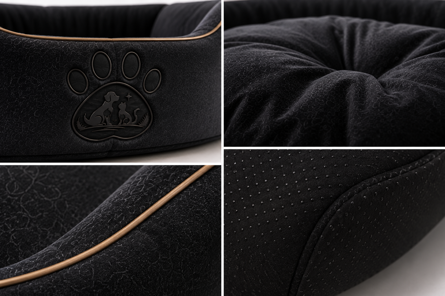 Special Pet Store™ Premium Calming Pet Bed