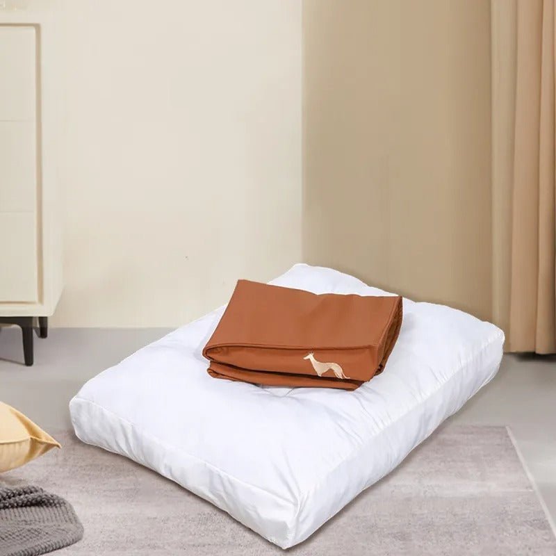 Ultimate Waterproof Dog Cushion for Lasting Comfort - Image 7