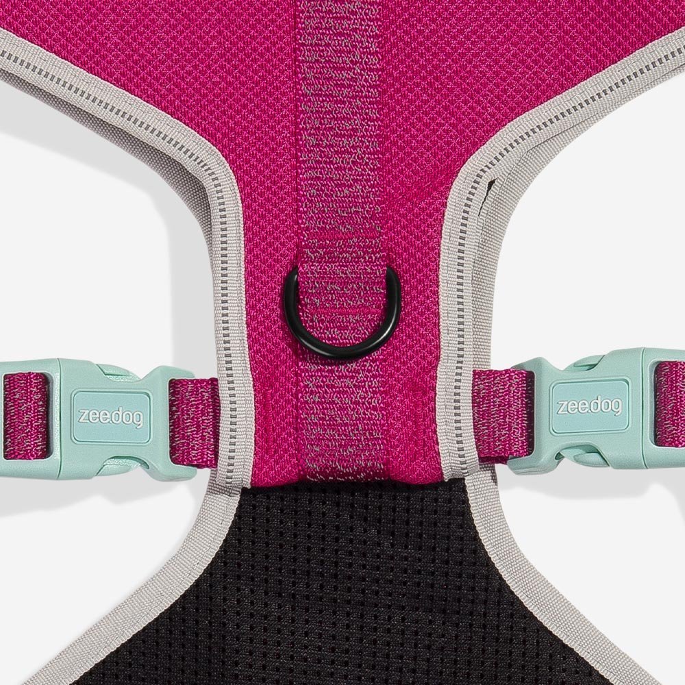 NOX Sidus | Adjustable Air Mesh Harness - Image 4